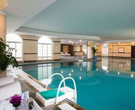 Tianducheng Resort Ханчжоу Зручності фото